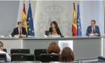 Consejo de ministros. Pedro Duque asegura que habrá una vacuna contra el coronavirus entre 6 y 12 meses