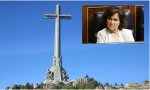 El Gobierno mintió: derribará la cruz del Valle de los Caídos para “resignificar”