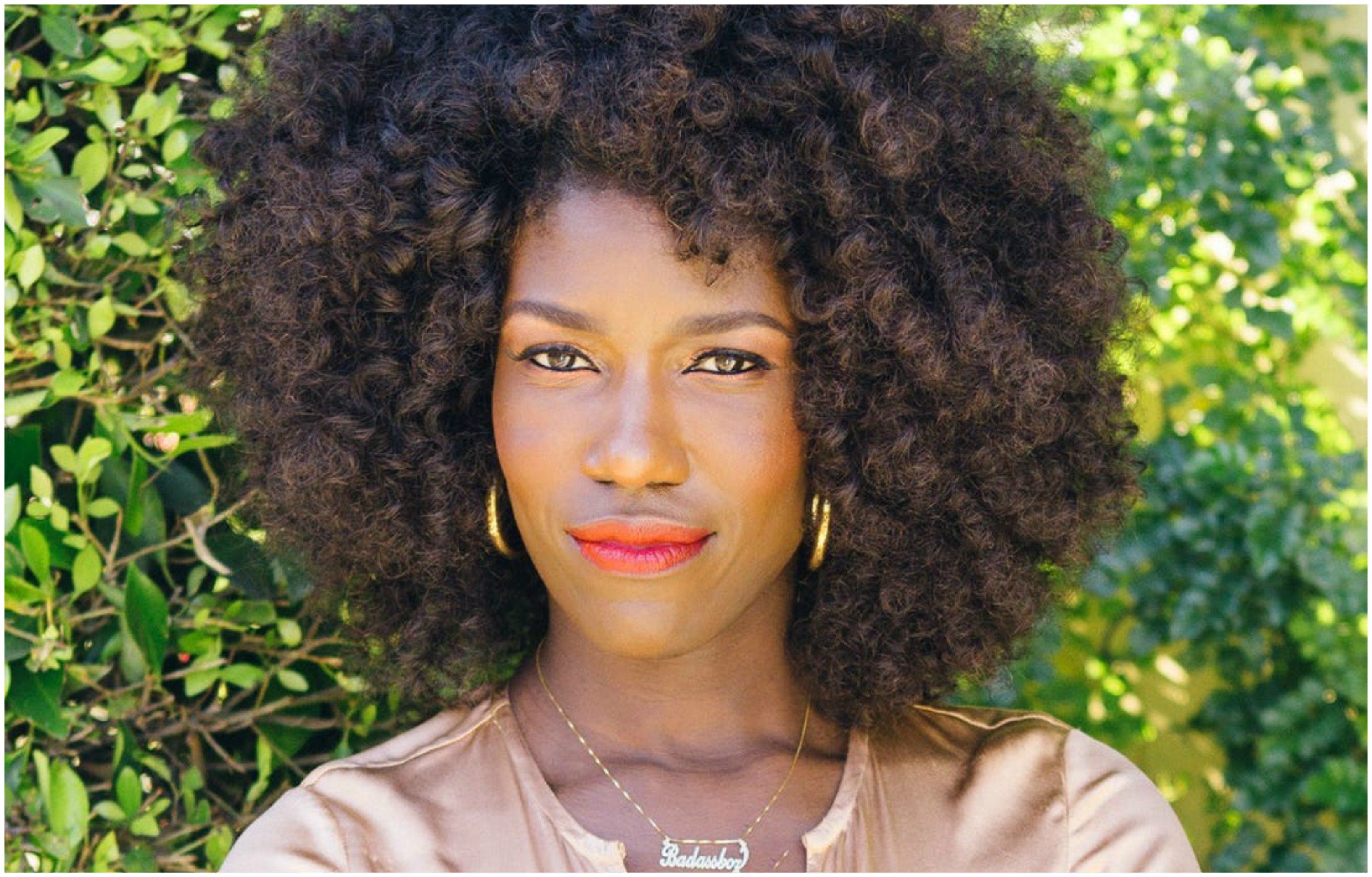 La empresaria afroestadounidense Bozoma Saint John ha sido contratada por el gigante de la transmisión audiovisual en línea Netflix para liderar su área de marketing internacional La empresaria afroestadounidense Bozoma Saint John ha sido contratada por el gigante de la transmisión audiovisual en línea Netflix para liderar su área de marketing internacional