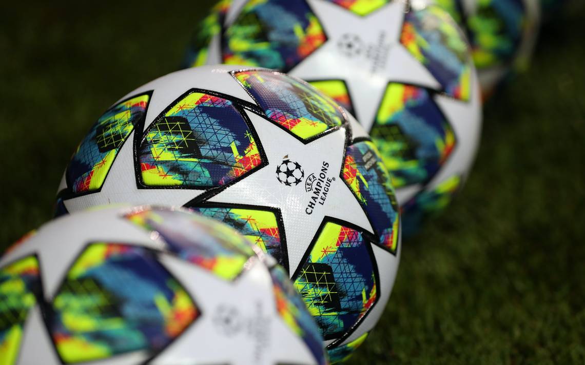 Telefónica ha comprado los derechos audiovisuales de la Champions hasta 2024 Telefónica ha comprado los derechos audiovisuales de la Champions hasta 2024