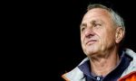El mítico Johan Cruyff: "El fútbol me lo ha dado todo en la vida, en cambio fumar casi me lo quita"