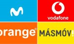 Telecos. ARPU: la mejor, Movistar, seguida de Vodafone y Orange. La peor, MásMóvil