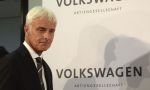 Volkswagen deja atrás los números rojos por sus filiales, no por su marca principal