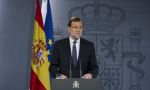 Ya lo dijo el vasco. "Haser y no desir": Rajoy amenaza al independentismo catalán