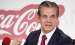 Coca-Cola no paga traidores. El nuevo Ceo prescinde de Marcos de Quinto