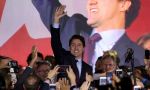 Canadá. Gana con mayoría absoluta el Partido Liberal del abortista Justin Trudeau