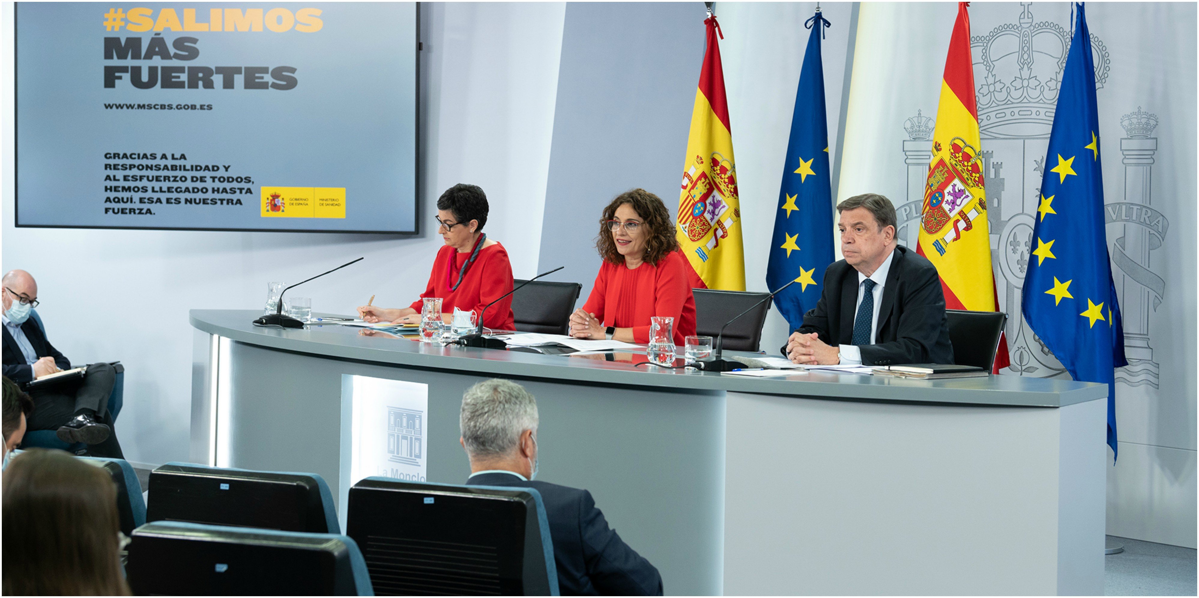 Laya, Montero y Planas Laya, Montero y Planas