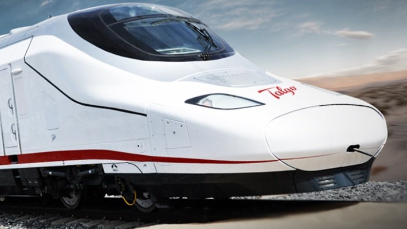 Talgo no recupera el terreno perdido en bolsa desde su debut en mayo de 2015