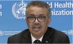 La Organización Mundial de la Salud (OMS), presidida por el honorable Tedros Adhanom, con perdón, ha decidido que el coronavirus ha terminado