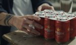 Estrella Damm está lista para culminar su proyecto pionero en el sector cervecero para la eliminación de las anillas de plástico
