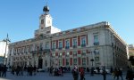 Sede del Gobierno de Madrid, la comunidad más rica de España por habitante 