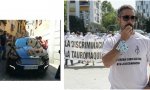 Protestas en favor de la tauromaquia