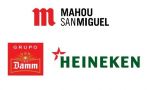 Mahou-San Miguel, Damm y Heineken controlan el 93% del negocio cervecero español