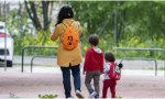 Avance provida en Italia: la ayuda por hijo se cobrará desde el 7º mes de embarazo... igualito que en España