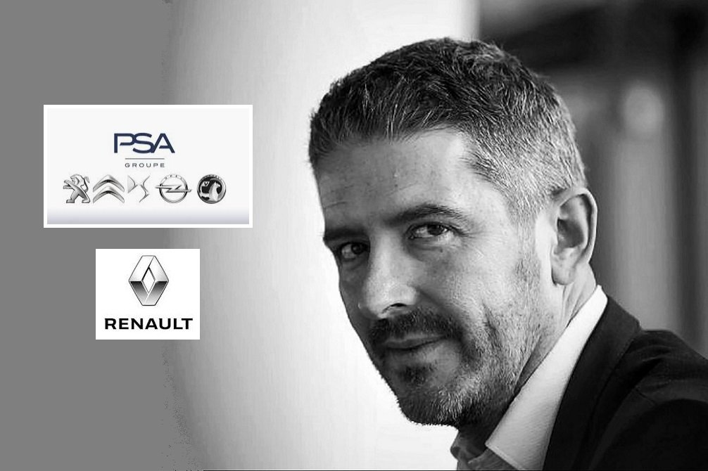 El francés Gilles Vidal se incorpora al equipo de diseño del grupo PSA