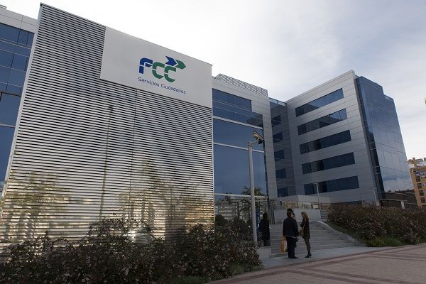 FCC, más de una década comprometidos con la sociedad FCC, más de una década comprometidos con la sociedad