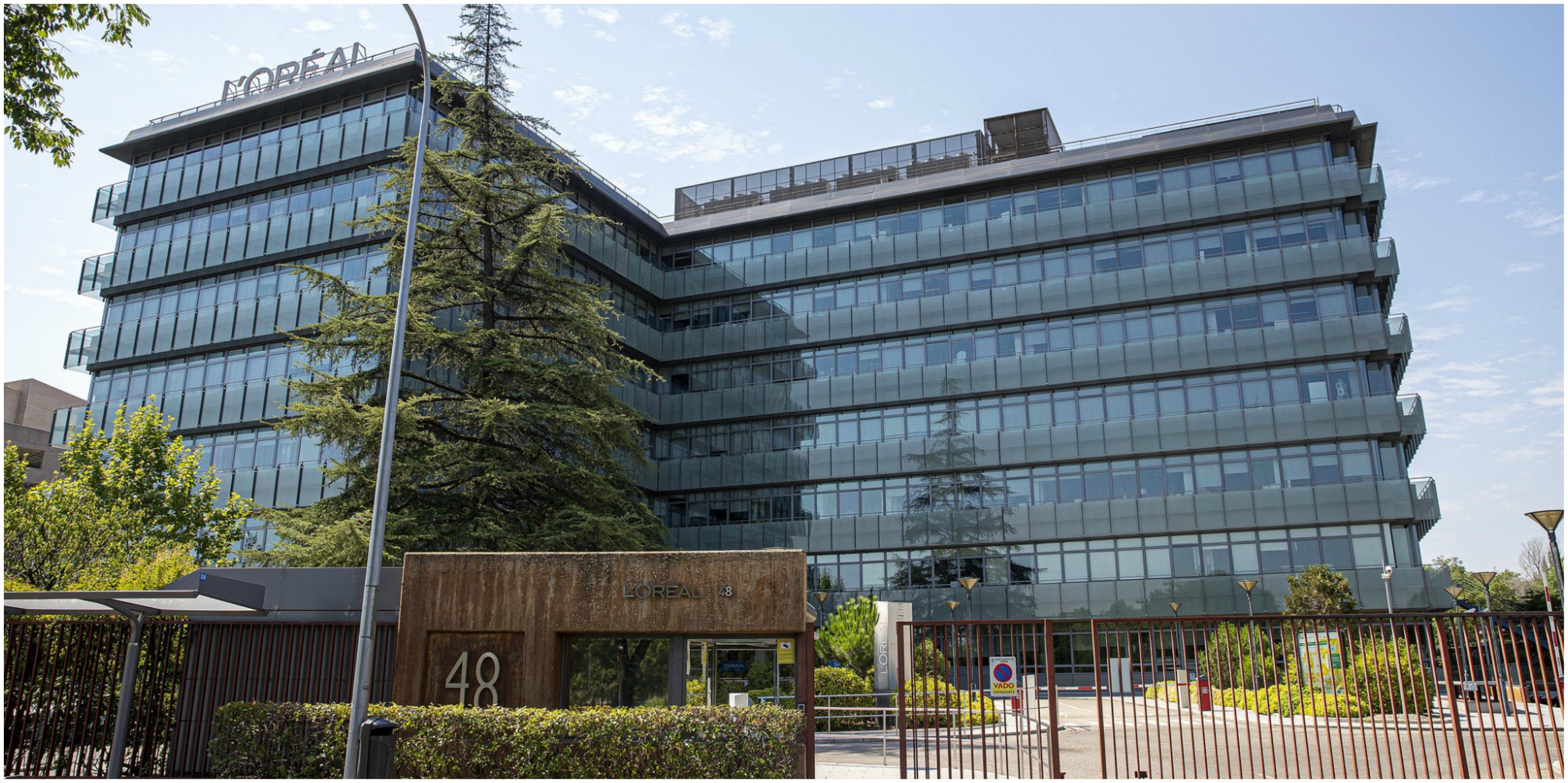 L’Oréal ganó 1.823 millones hasta junio, un 21,7% menos L’Oréal ganó 1.823 millones hasta junio, un 21,7% menos