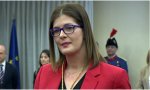 Ejemplar castigo socialista: la alcaldesa de Móstoles cumple nueve meses de suspensión mientras se cierra el proceso
