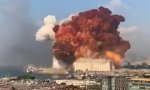 Beirut. ¿Accidente o atentado? Se investiga el origen de la explosión que ha causado más de 100 muertos en el puerto
