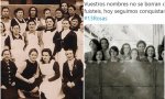 Realidad o ficción, según Irene Montero: publica un tweet en el que confunde a las 13 rosas con las actrices que las interpretaron... y provoca un sonoro cachondeo