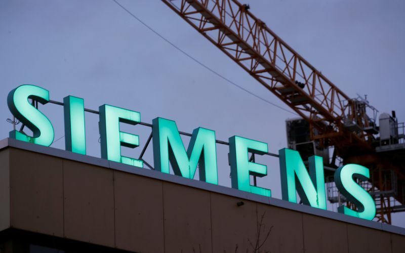 Siemens también se enfría: ganó 2.272 millones en los nueve primeros meses del año fiscal, un 41% menos