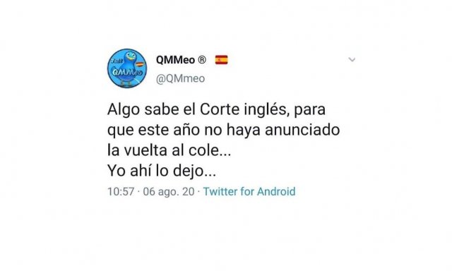 Corte Inglés