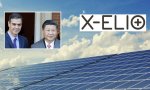 China empieza a comprar activos renovables en España de forma directa