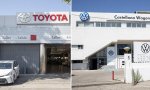 Toyota recupera el trono de ventas y gana 1.268 millones entre abril y junio
