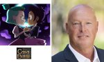Bob Chapek, CEO de Disney, ha reconocido la agenda LGTBQ: la última muestra se ve en la serie 'Casa Búho'