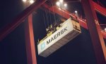 El grupo naviero danés Maersk, el principal operador mundial de transporte marítimo de mercancías, resiste a la crisis del Covid