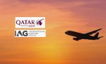 Qatar Airways, el principal accionista de IAG, ya ha pagado el 96% de las solicitudes de reembolso de billetes