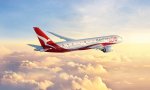 Qantas, la aerolínea australiana, está en pérdidas: no podrá celebrar su 100 aniversario por todo lo alto