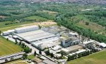 La planta de Nestlé en Gerona, una de las diez que tiene en nuestro país