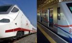 Talgo y CAF, las dos velocidades del ferrocarril español, están a la espera de la liberalización del sector