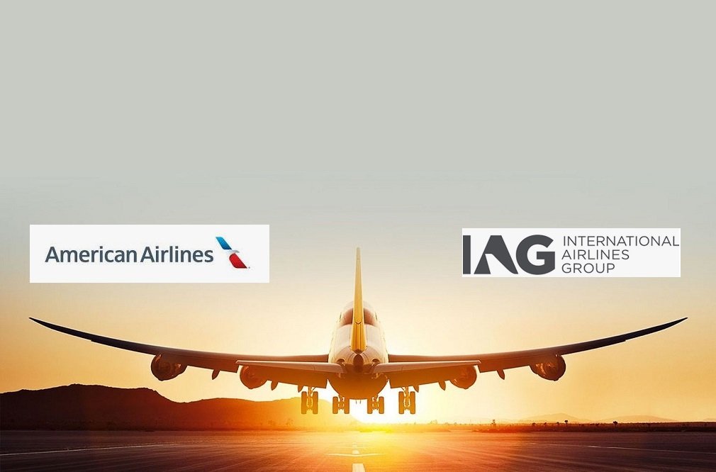 American Airlines, un ejemplo de cómo las aerolíneas se salvan con ayudas públicas... Algo que no le pasa a IAG American Airlines, un ejemplo de cómo las aerolíneas se salvan con ayudas públicas... Algo que no le pasa a IAG