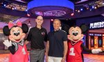La NBA juega en la burbuja de Disney en Orlando, pero pasa al boicot por los excesos policiales y contra Trump