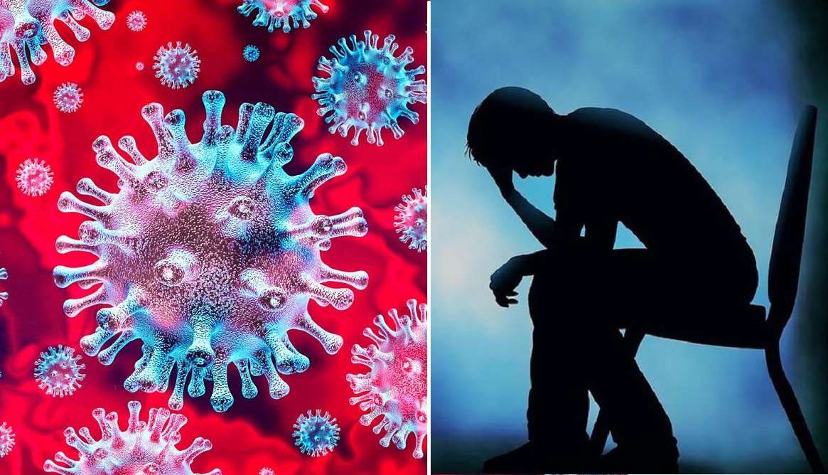 Pánico realmente global