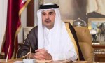 Tamim bin Hamad Al-Thani, emir de Qatar