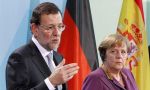 Refugiados. Merkel obliga a Rajoy a apoyar sus tesis