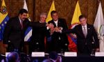 Venezuela. Maduro encuentra en Colombia el mejor argumento para 'ocultar' su calamitosa gestión