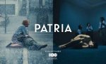 Cartel de la serie 'Patria' que se estrenará en España el próximo 27 de septiembre