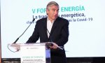 Francisco Reynés, en el V Foro de Energía de 'El Economista'