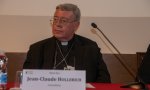 Jean Claude Hollerich vaticina una mayor secularización de Europa