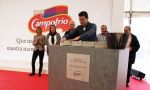 Campofrío arranca otra etapa en Burgos