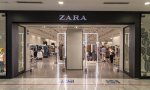 Las tiendas de Zara (en la  imagen, la del centro comercial de La Vaguada (Madrid), han recuperado parte de la actividad en el segundo trimestre