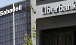 Sabadell y Liberbank son los "más interesantes" para comprar, según el Santander