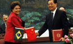 Brasil. Rousseff se da prisa tras el varapalo de Standard & Poor's: habrá medidas impopulares