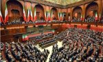 Menos políticos. Los italianos ‘cortan por lo sano’: tendrán un tercio menos de parlamentarios