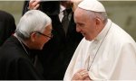 El cardenal Zen pide al Papa un obispo para Hong Kong, en pleno pulso del Vaticano con la dictadura china por el nombramiento de obispos