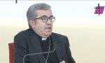Mons. Luis Argüello defiende la libertad de expresión, opinión y reunión de los provida
